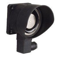 Door holding magnet THM 444, outdoor area / hazardous area