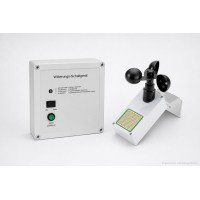 IC-WRS114 Wind-/ Regenset IC-WRS114 Wind-/ Regenset