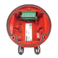 MINIMAX Univario WMX 5000 Meldersockel