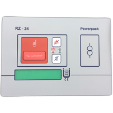 Folie RZ-24-Powerpack