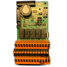 Complete circuit board RZ3-MC-KL Rev. 2.4