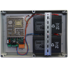 Batteriepac für Akkupufferung passend zu RZ-24