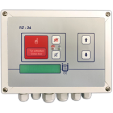 RZ-24 mit HT und Motorklemmbox MKB-S, TG ABS 2015-9-o