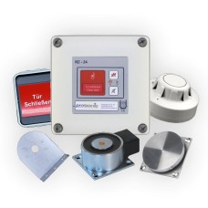 Sistema di Ritenuta RZ-24 Set Risparmio