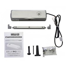 Chain drive ACK4 230 V - gray