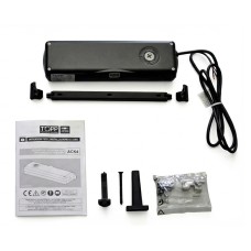 Chain Drive ACK4 230 V - black