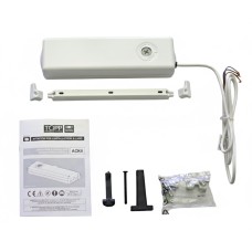 Chain drive ACK4 230 V - white