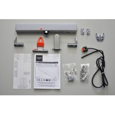 Kettenantrieb C20 24 V - grau