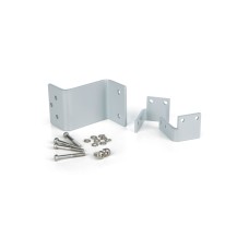 Z-hinge WAB 805 for WMX, gray