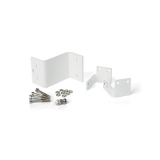 Z-hinge WAB 805 0101 for WMX, white