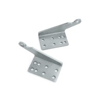 Motorbeschlag WAB 836H für WMU, grau Motorbeschlag WAB 836H für WMU, grau