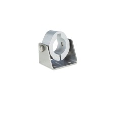 Motor mount WSB 300 0001 with clamping ring