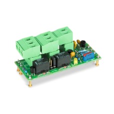 Alarm disturbance module WSA 301 for WSC 204/304