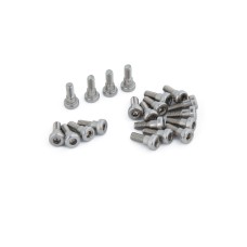 Mounting screw WAB 189 (M00189), 20 pieces