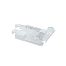 Plastic cover for the circuit board of WSC 3x0 STANDARD