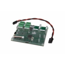 Expansion card WCA 3M4 0106