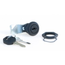 Lock cylinder WSA 438, including 2 keys