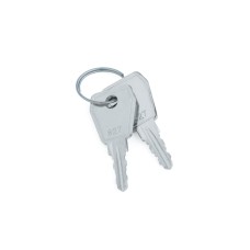 Replacement key WSA 441 for WSC central units