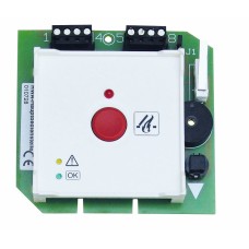 Replacement board WSA 452 for WSK 331