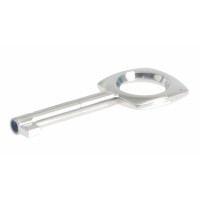 Chiave di ricambio WSA 453 (Metallo) per WSK 3xx