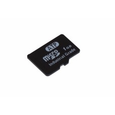 Micro SD-Karte f. WSC 5xx, spezielle Industriequa