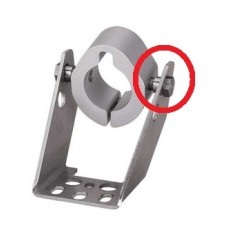 Schraube WSB 101 für WSB 300 0003, 20 Stück