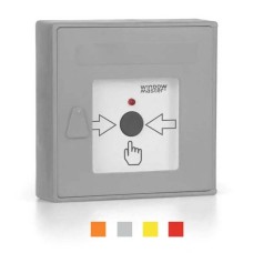 SHEV Main Control Unit WSK 330, GREY