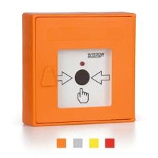 RWA Nebenbedienstelle WSK 330, ORANGE RWA Nebenbedienstelle WSK 330, ORANGE