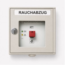 Pulsante WSK 110 0003, GRIGIO