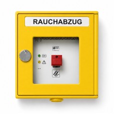 Pulsante WSK 110 0002, GIALLO