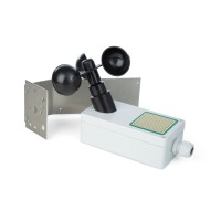 Rain and Wind Sensor WLA 340 with Pulse Output