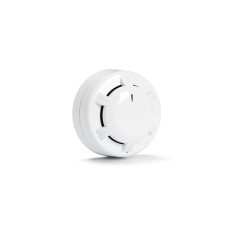 Optical smoke detector WSA 311 61