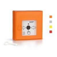 RWA Main Control Unit WSK 503, ORANGE