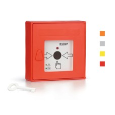 RWA Main Control Unit WSK 503, RED