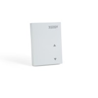 Temperature & CO2 Sensor WWS 100