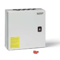 RWA-Zentrale WSC 106, CompactSmoke, 6A