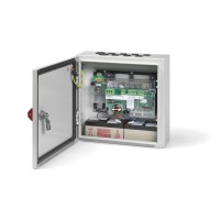 Stromversorgung WCA 1P2 für WSC 106 Stromversorgung WCA 1P2 für WSC 106