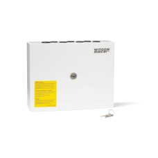 4A RWA-Zentrale, Auto-Reset, 1 Motorlinie, 1 Input