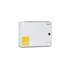 10A RWA-Zentrale, 2 Motorlinien, 2 Inputs PLUS