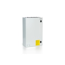 20A KNX smoke and heat extraction control unit 1 ±24V + 4 motor lines