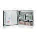 40A KNX RWA-Zentrale, 2 ±24V Motorlinien