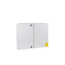 FlexiSmoke™ WSC 560 - 60A RWA-Zentrale, 3 ±24V + 12 Motorlinien