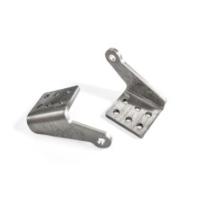 Antriebsbeschlag WAB 836S für Fassadenfenster