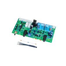 RWA Gruppenmodul für WSC 4xx