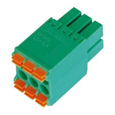 Plug WSA 540 for CAN-Bus and WSK