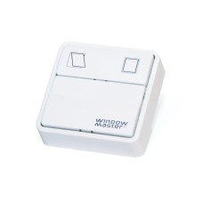 Pulsante di ventilazione WSK 110 0A0B per 1 finestra(gruppo)