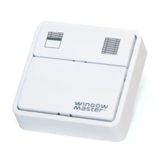 Pulsante di ventilazione WSK 110 0C0D per 1 gruppo protezione solare