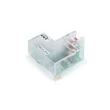 Fieldbus card WCA 3FK KNX Interface ver. 2