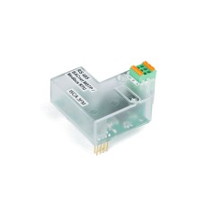 Fieldbus card WCA 3FM BACnet/MSTP Interface