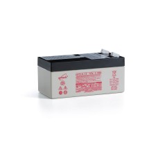 Battery WSA 003, 12V, 3.4Ah